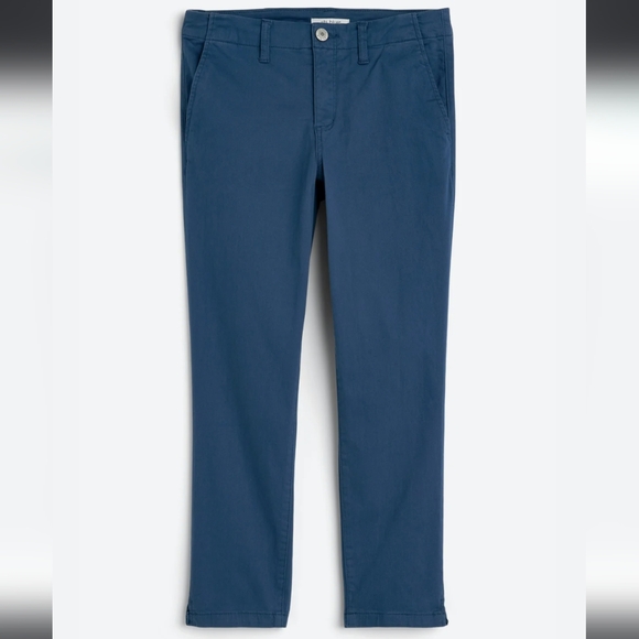 🌸 Gigi Midrise Crop Trouser Size 6/28 NWT STITCH FIX - Picture 2 of 12